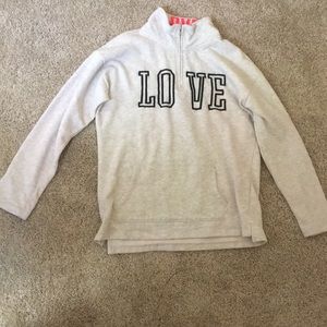 Love shirt